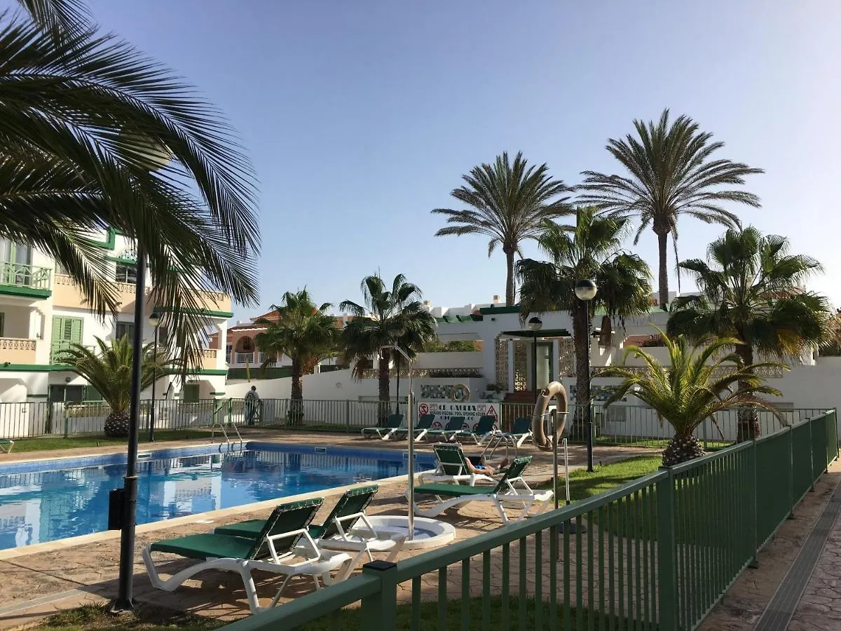 Lejlighed Dolce Vita Appartment Caleta De Fuste