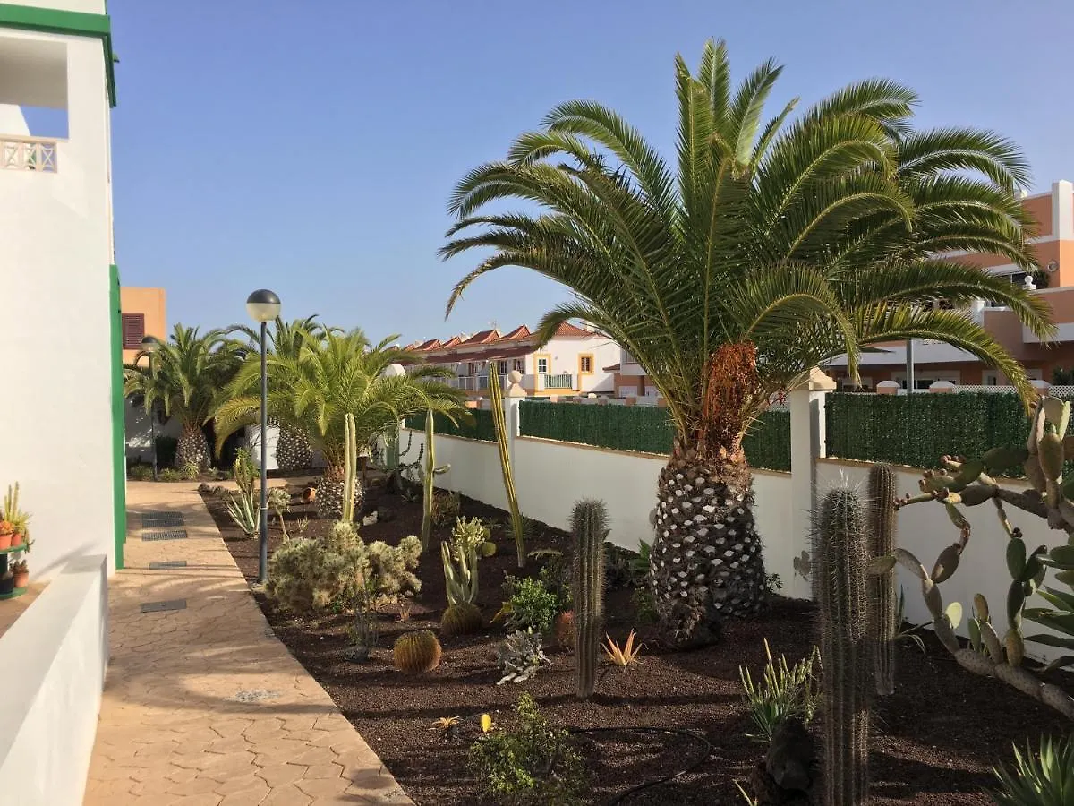 Dolce Vita Appartment Caleta De Fuste 0*,