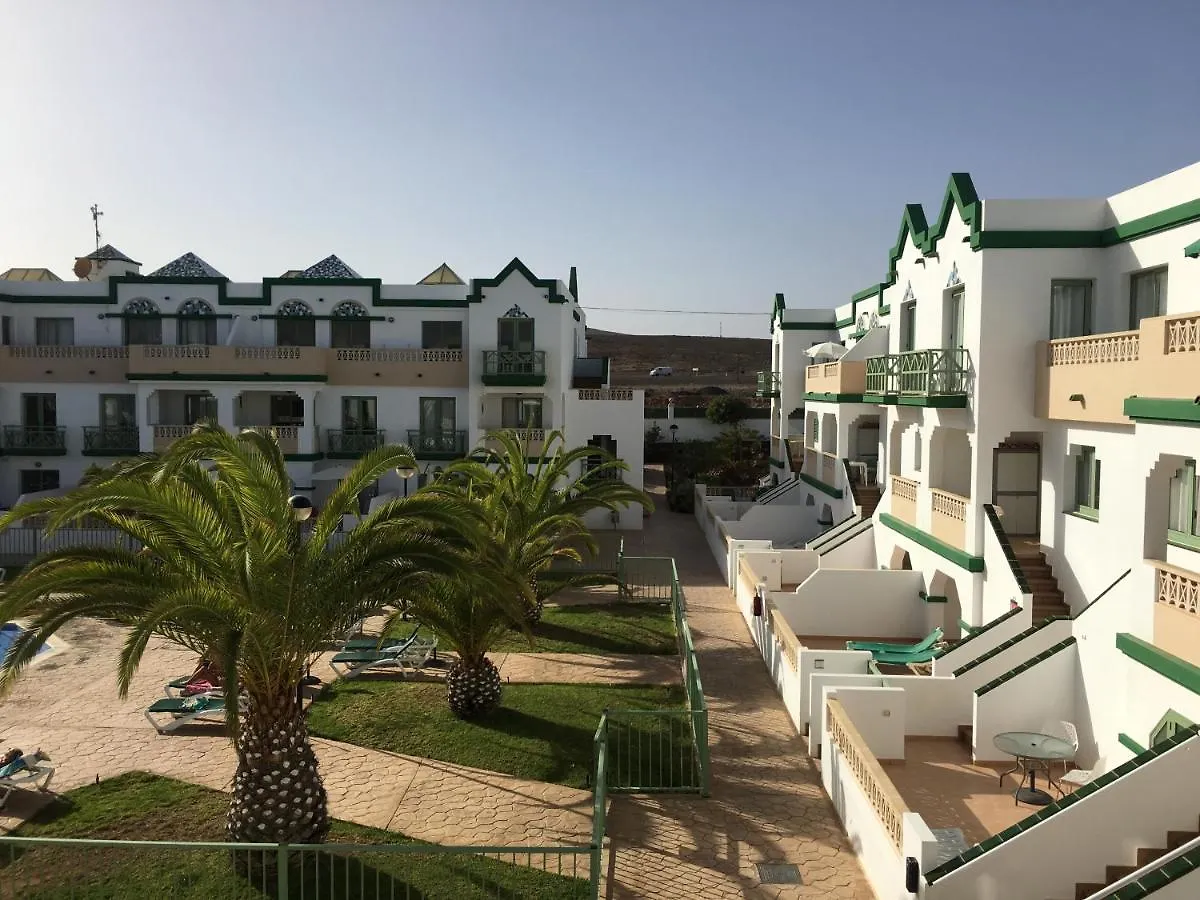 Dolce Vita Appartment Caleta De Fuste Lejlighed