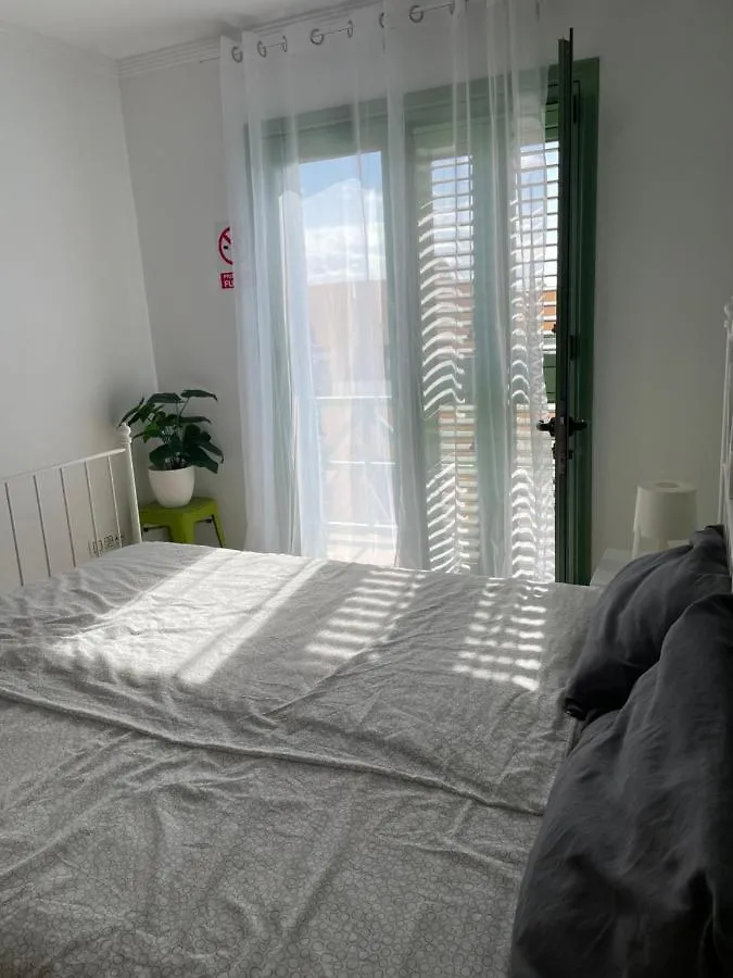 Apartamento Dolce Vita Appartment Caleta de Fuste