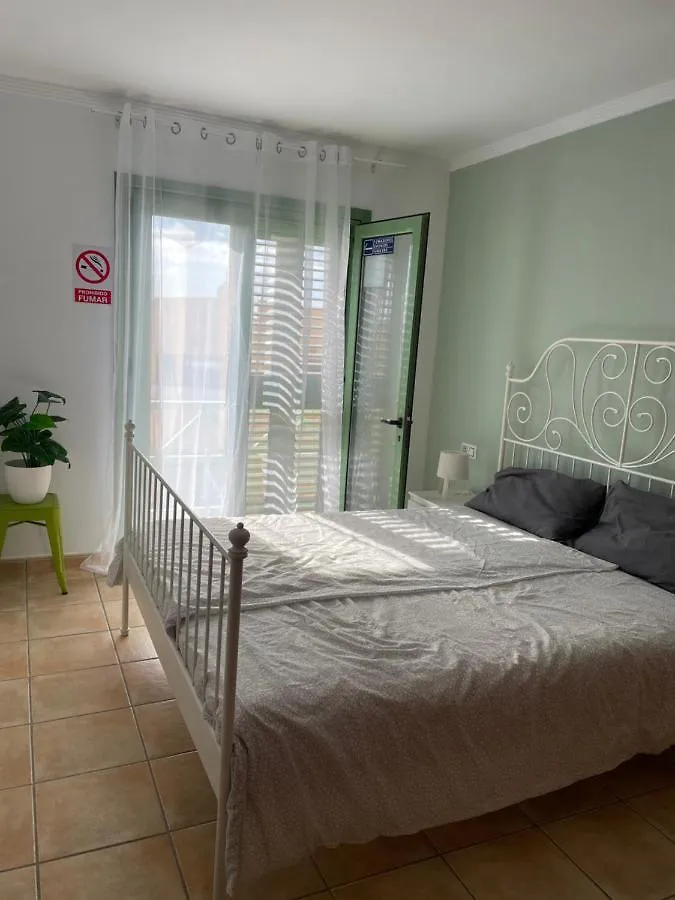 Appartamento Dolce Vita Appartment Caleta De Fuste Spagna