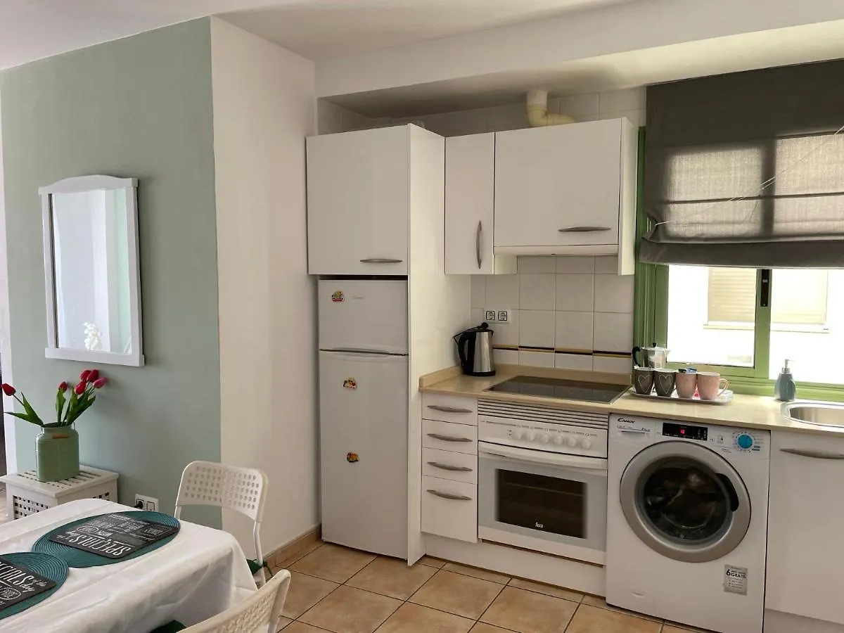Lejlighed Dolce Vita Appartment Caleta De Fuste Spanien