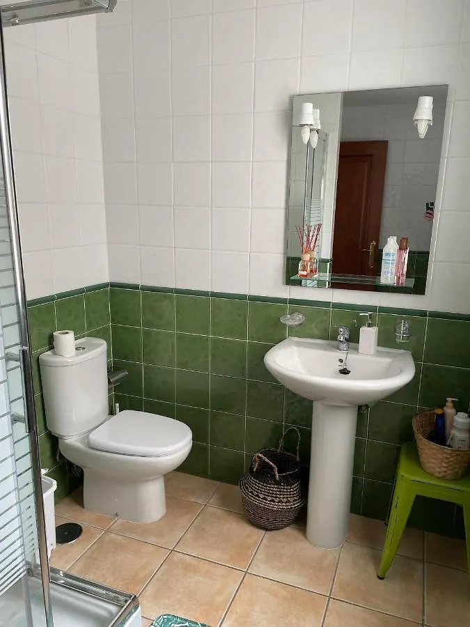 Dolce Vita Appartment Caleta De Fuste Spanien