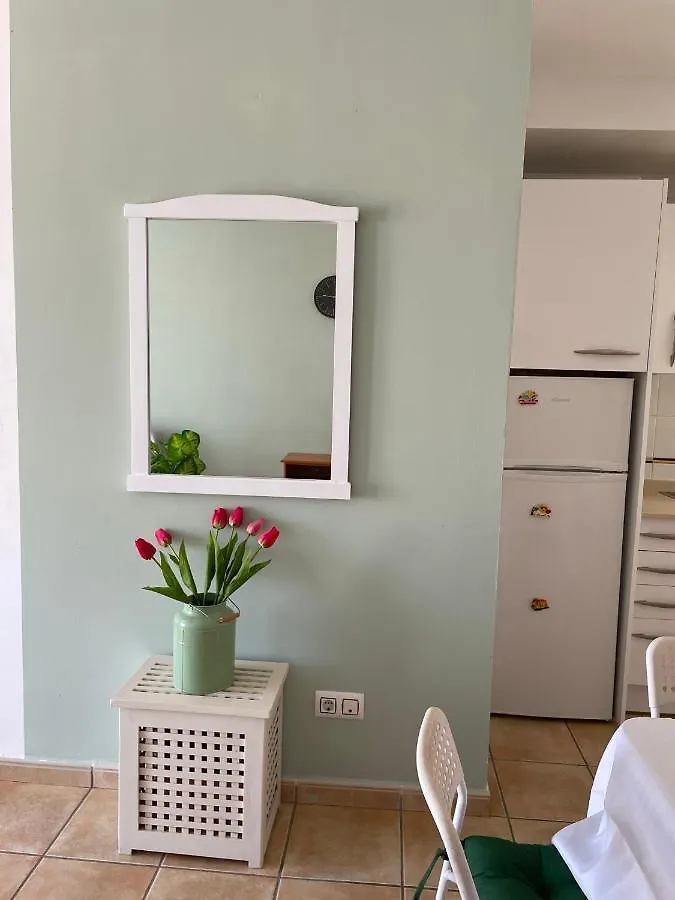 Dolce Vita Appartment Caleta De Fuste 0*,