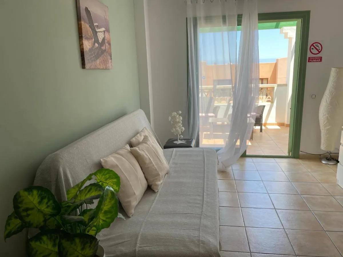 Appartamento Dolce Vita Appartment Caleta De Fuste