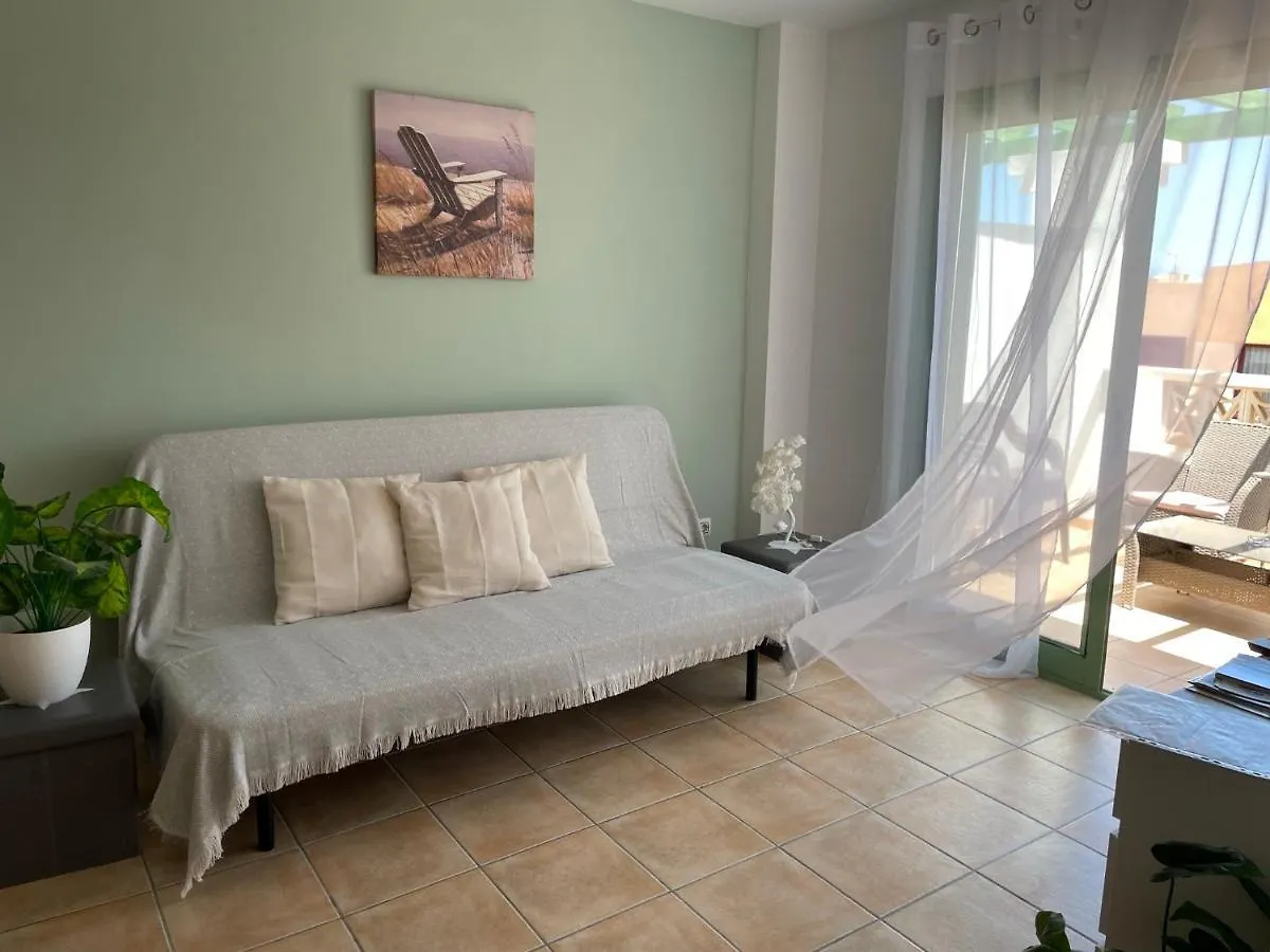 Dolce Vita Appartment Caleta De Fuste