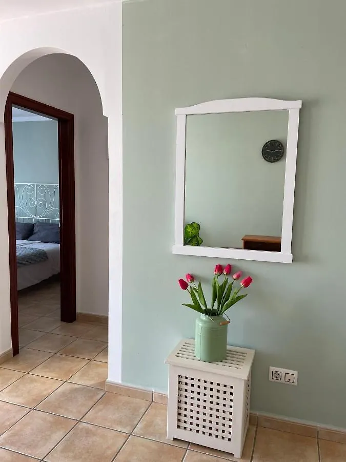 Dolce Vita Appartment Caleta De Fuste