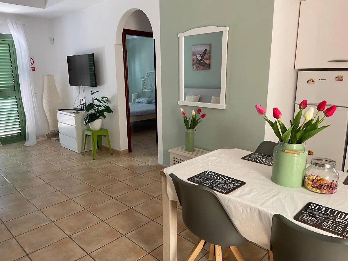 Dolce Vita Appartment Caleta De Fuste Appartamento