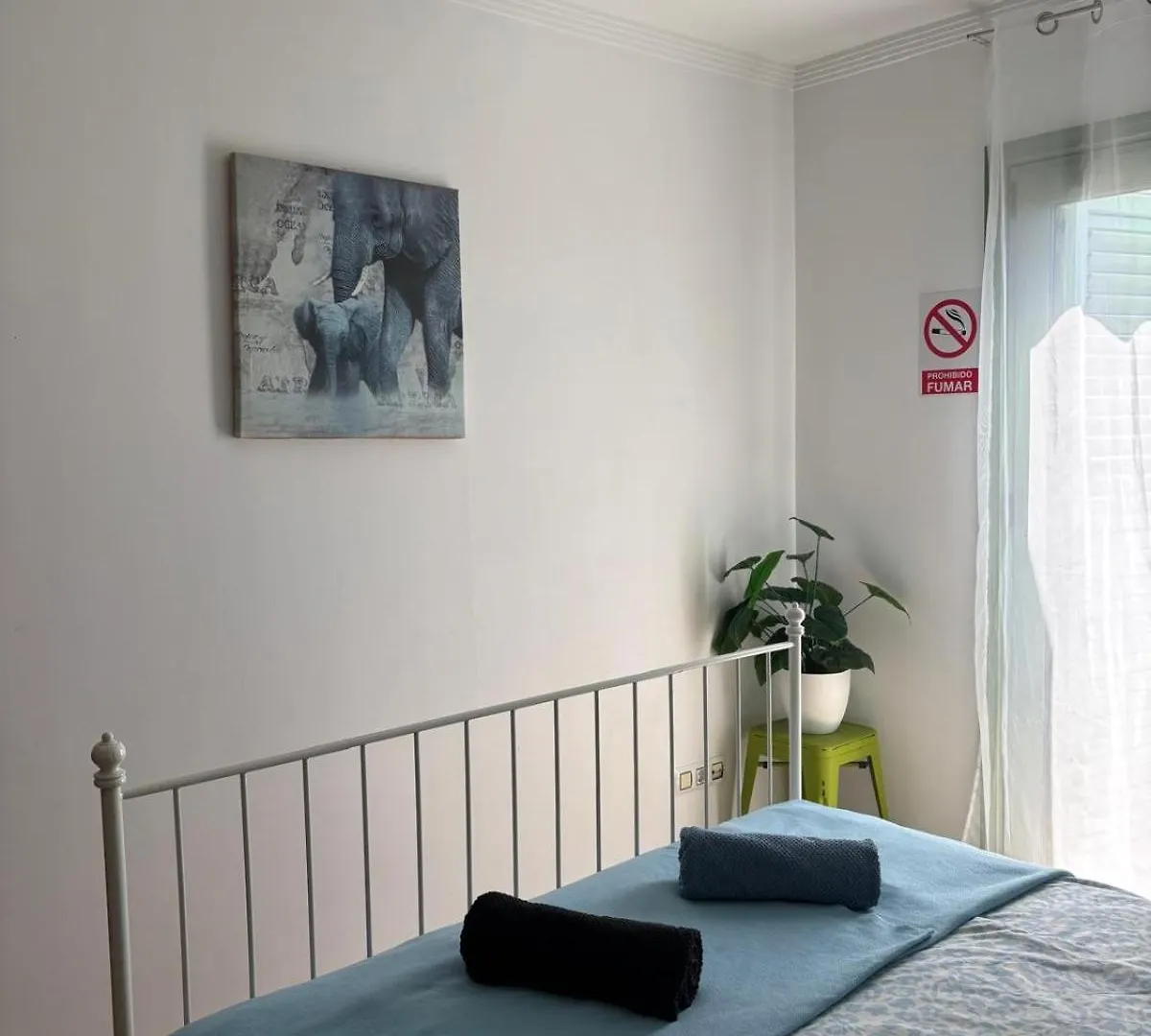 Appartamento Dolce Vita Appartment Caleta De Fuste