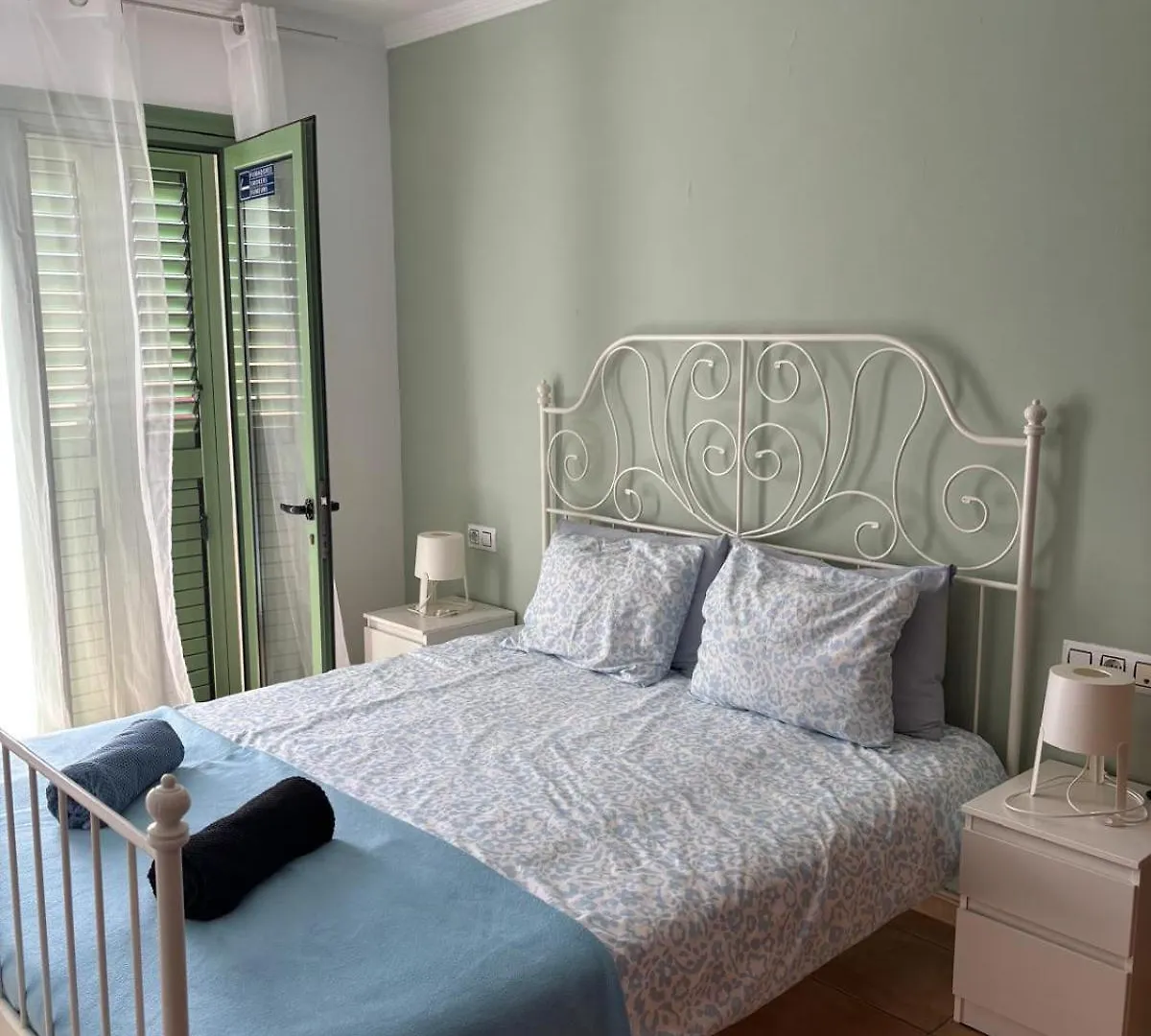 Dolce Vita Appartment Caleta De Fuste Spanien