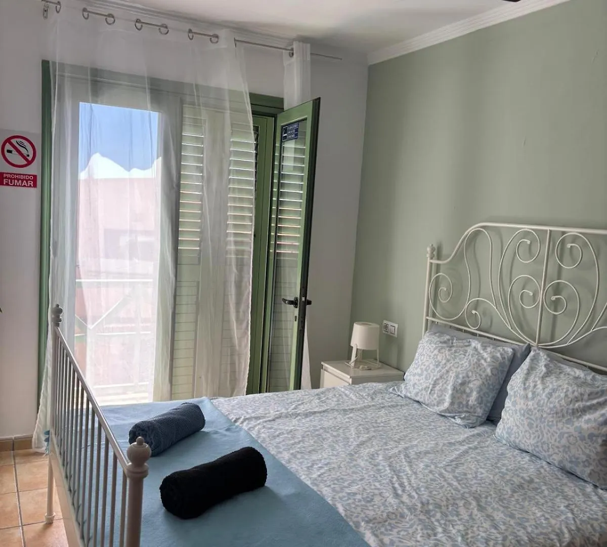 Dolce Vita Appartment kontakter