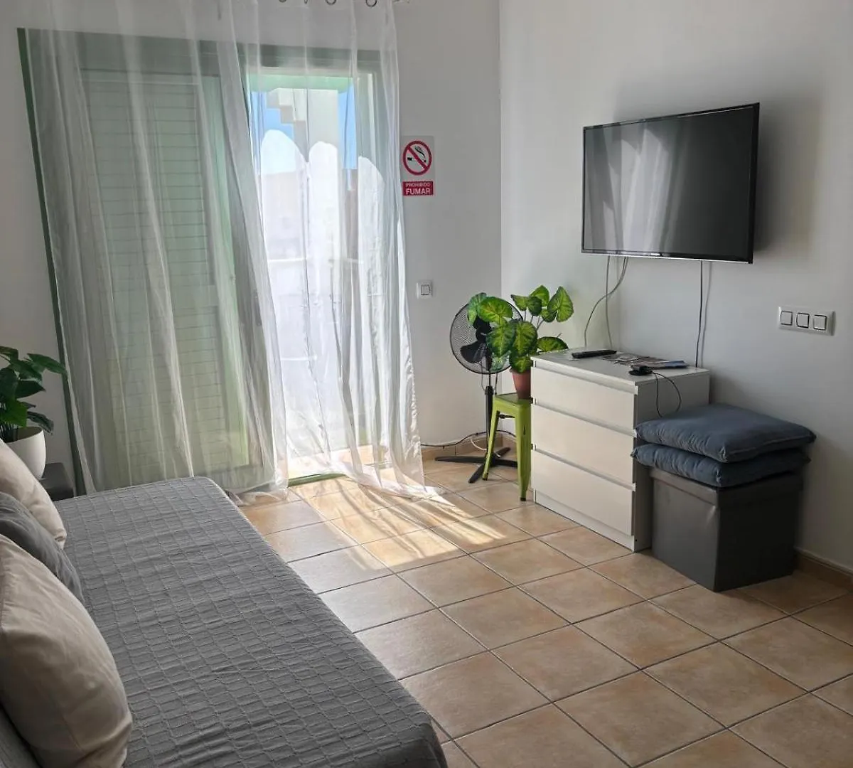 Appartamento Dolce Vita Appartment Caleta De Fuste