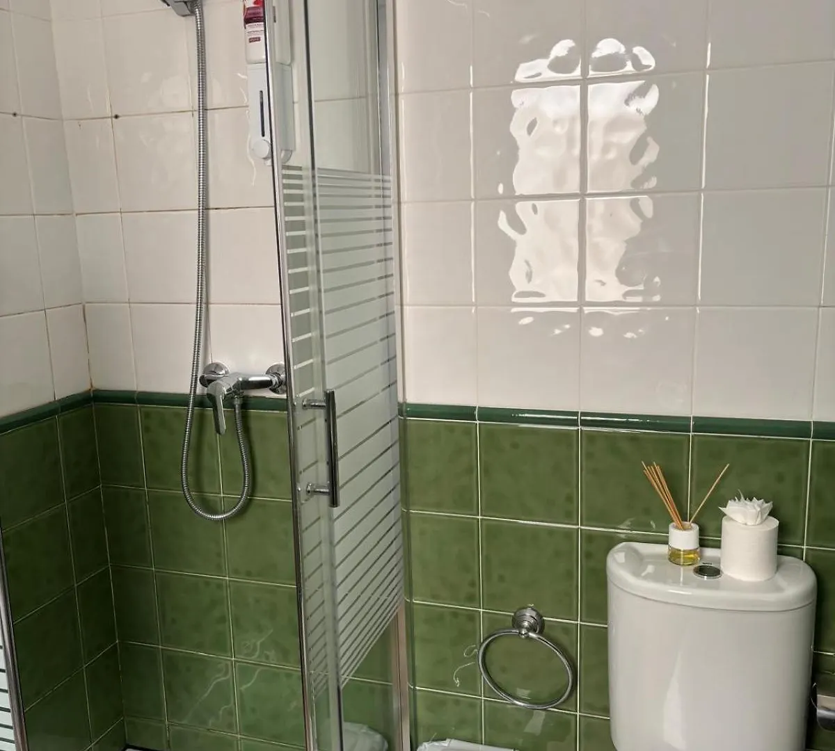 Dolce Vita Appartment Caleta De Fuste Appartamento