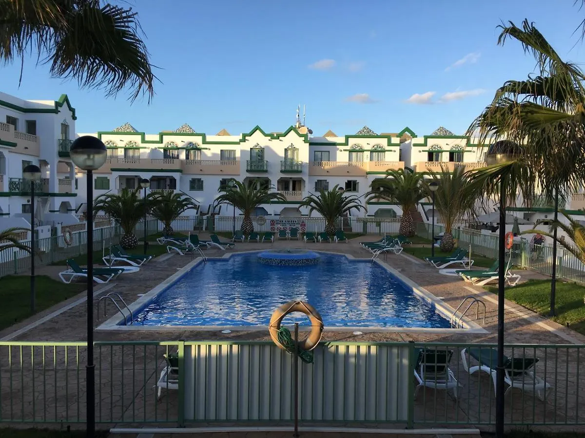 Dolce Vita Appartment Caleta De Fuste Spanien