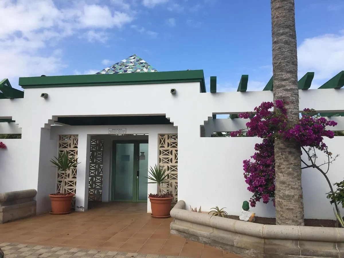 Dolce Vita Appartment Caleta De Fuste 0*,  Spanien