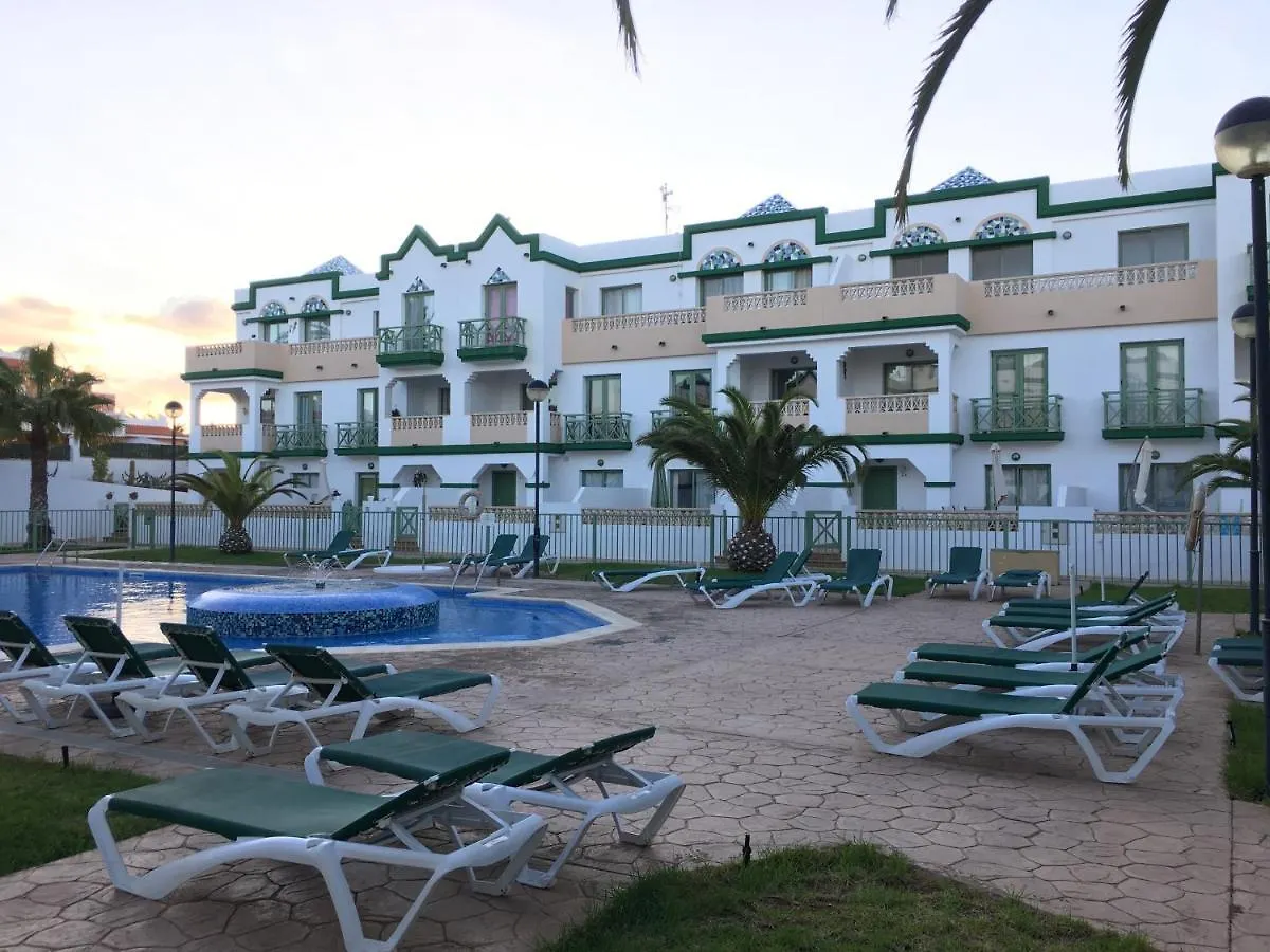Dolce Vita Appartment Caleta De Fuste