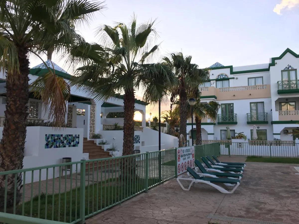 Dolce Vita Appartment Caleta De Fuste