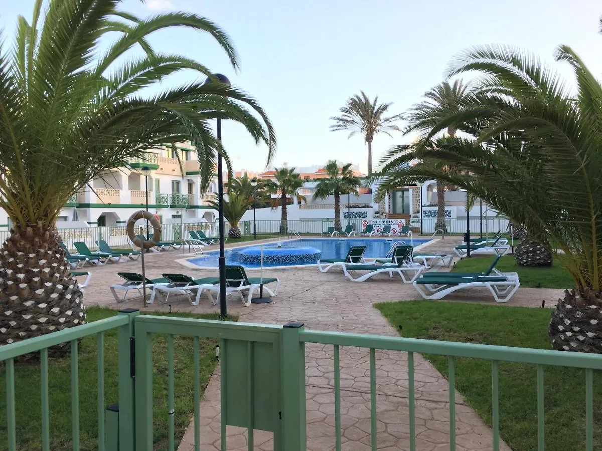 Dolce Vita Appartment Caleta De Fuste Spain