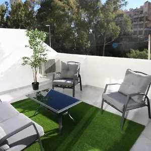 New Modern Studio Rio Sol Next To Fuengirola Beach , Malaga Spain