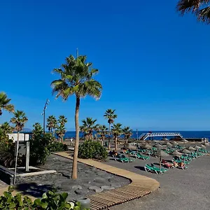 Los Menceyes Yaral , Candelaria Spain