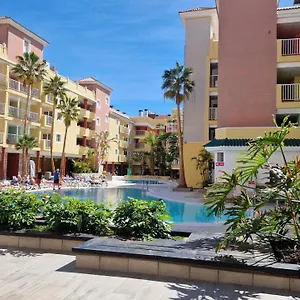 3* Hotell Chatur Costa Caleta