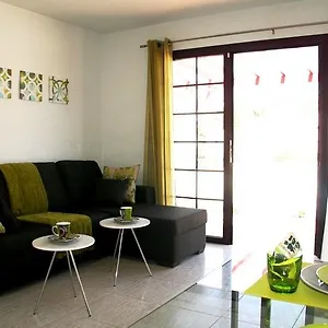 Apartment Sun 22, Caleta De Fuste