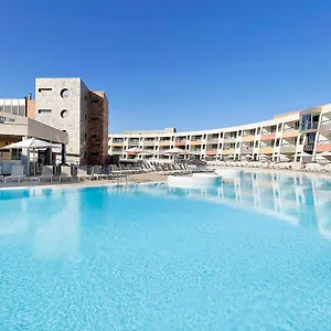 4* Semesteranläggning (resort) Eurostars Las Salinas