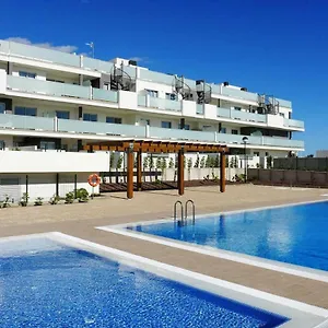 Cosy - 4 Min Walk From The Beach - El Medano , La Tejita Spain