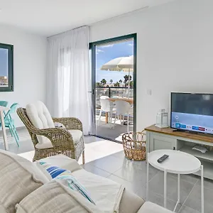  Appartamento Aloha Bay Caleta Penthouses